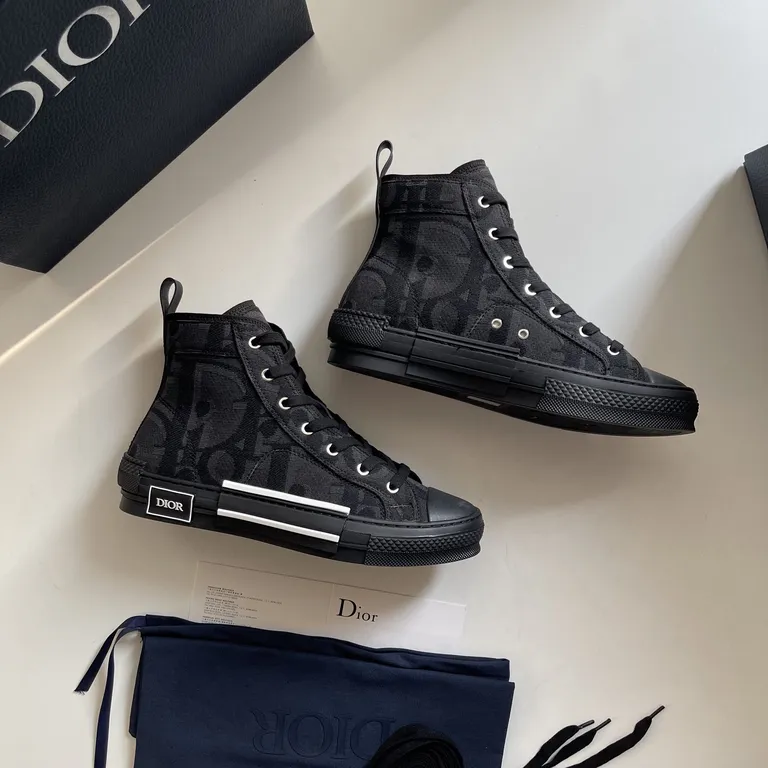 Dior Shoe 